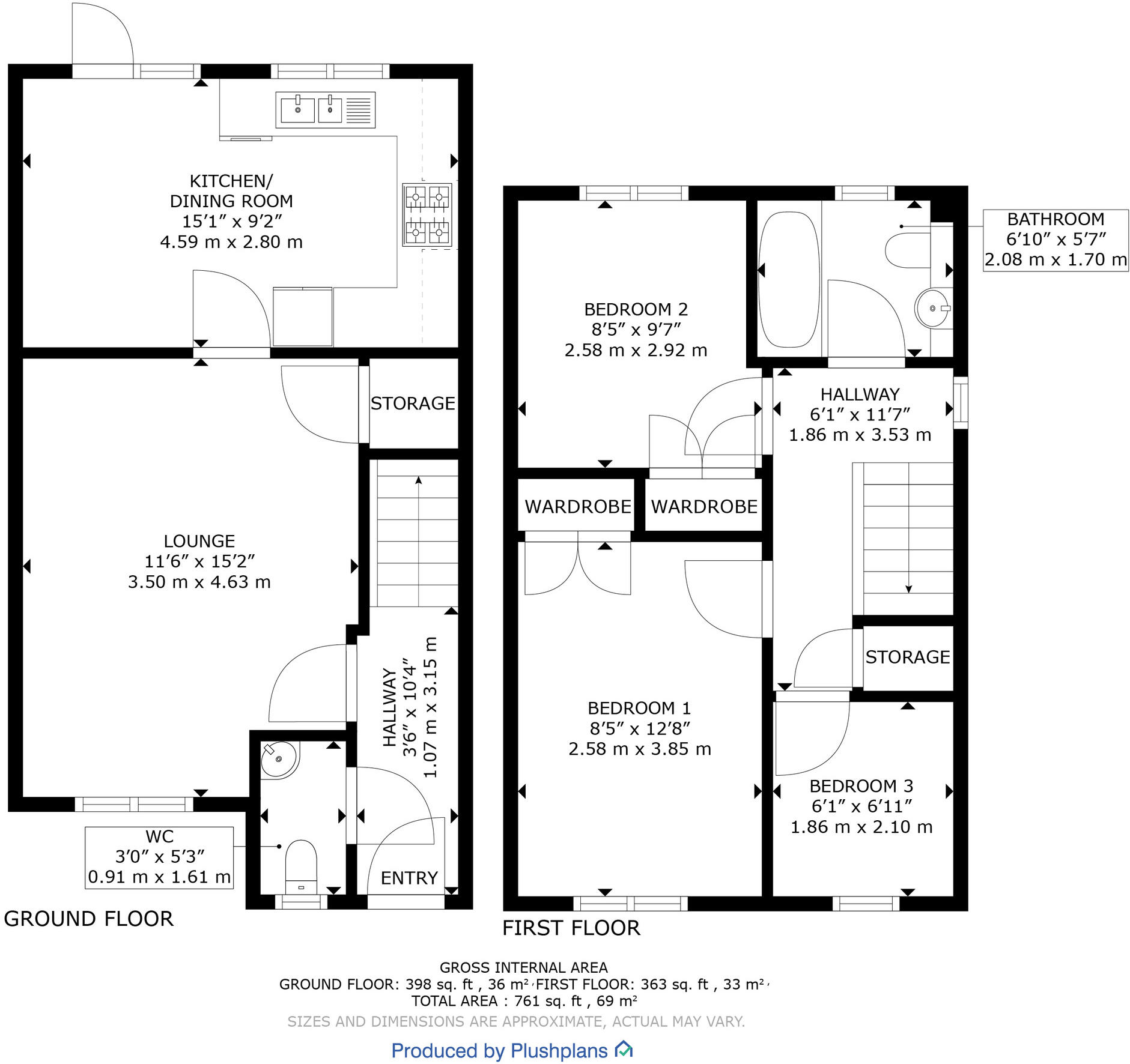 property Raw Floorplan Images}