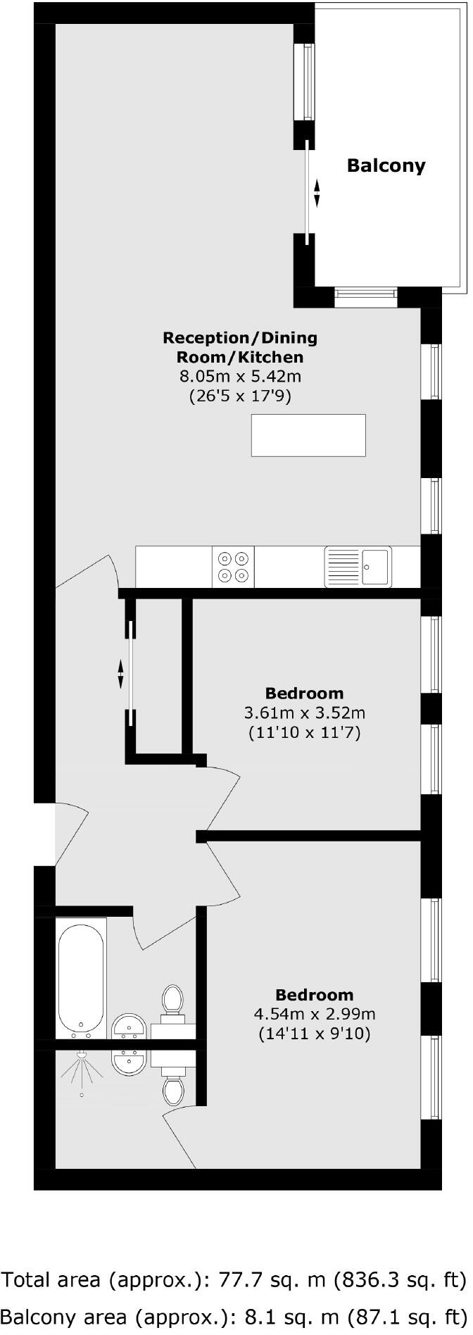 property Raw Floorplan Images}