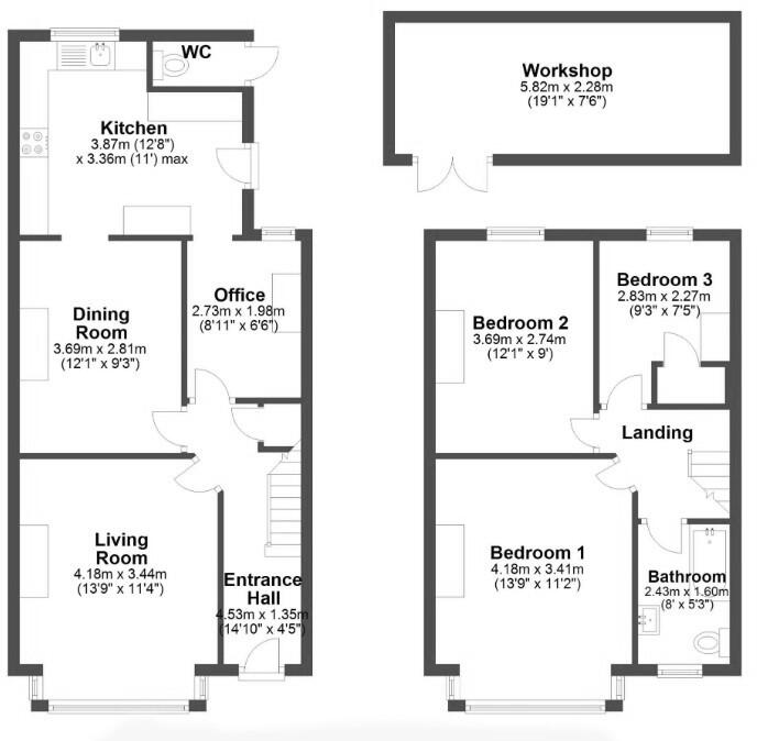 property Raw Floorplan Images}