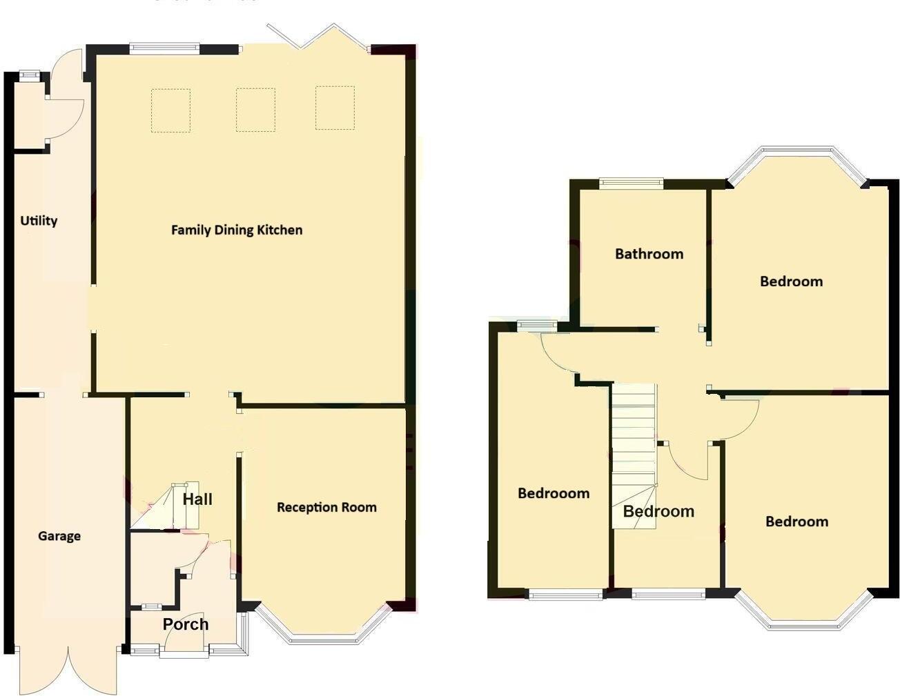 property Raw Floorplan Images}