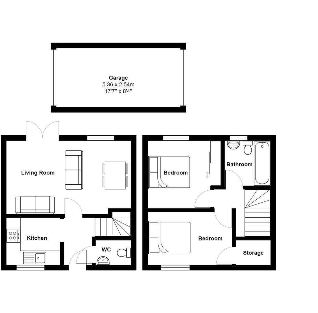 property Raw Floorplan Images}