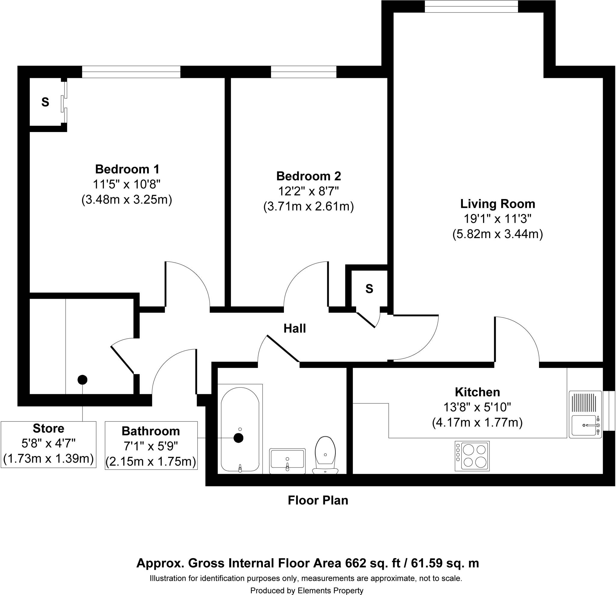 property Raw Floorplan Images}