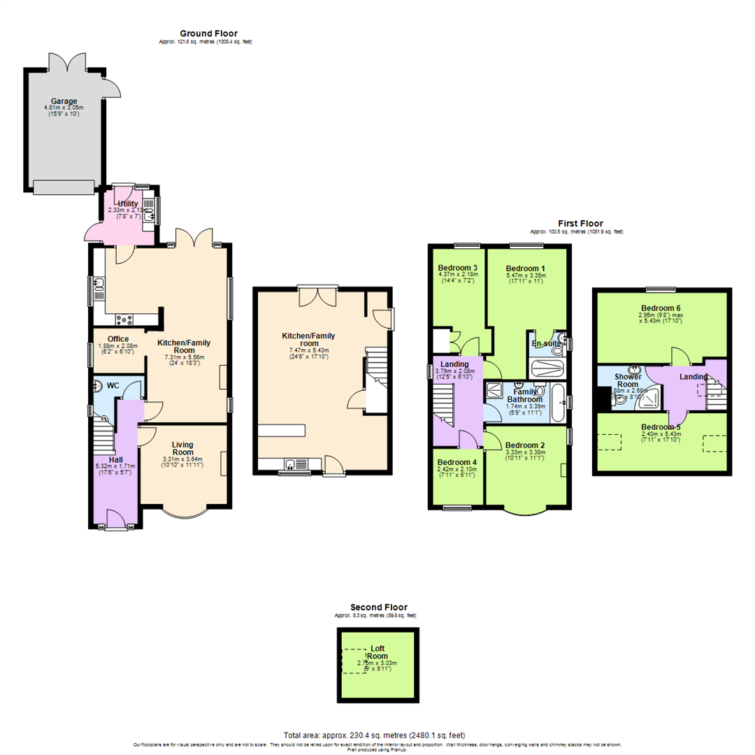 property Raw Floorplan Images}