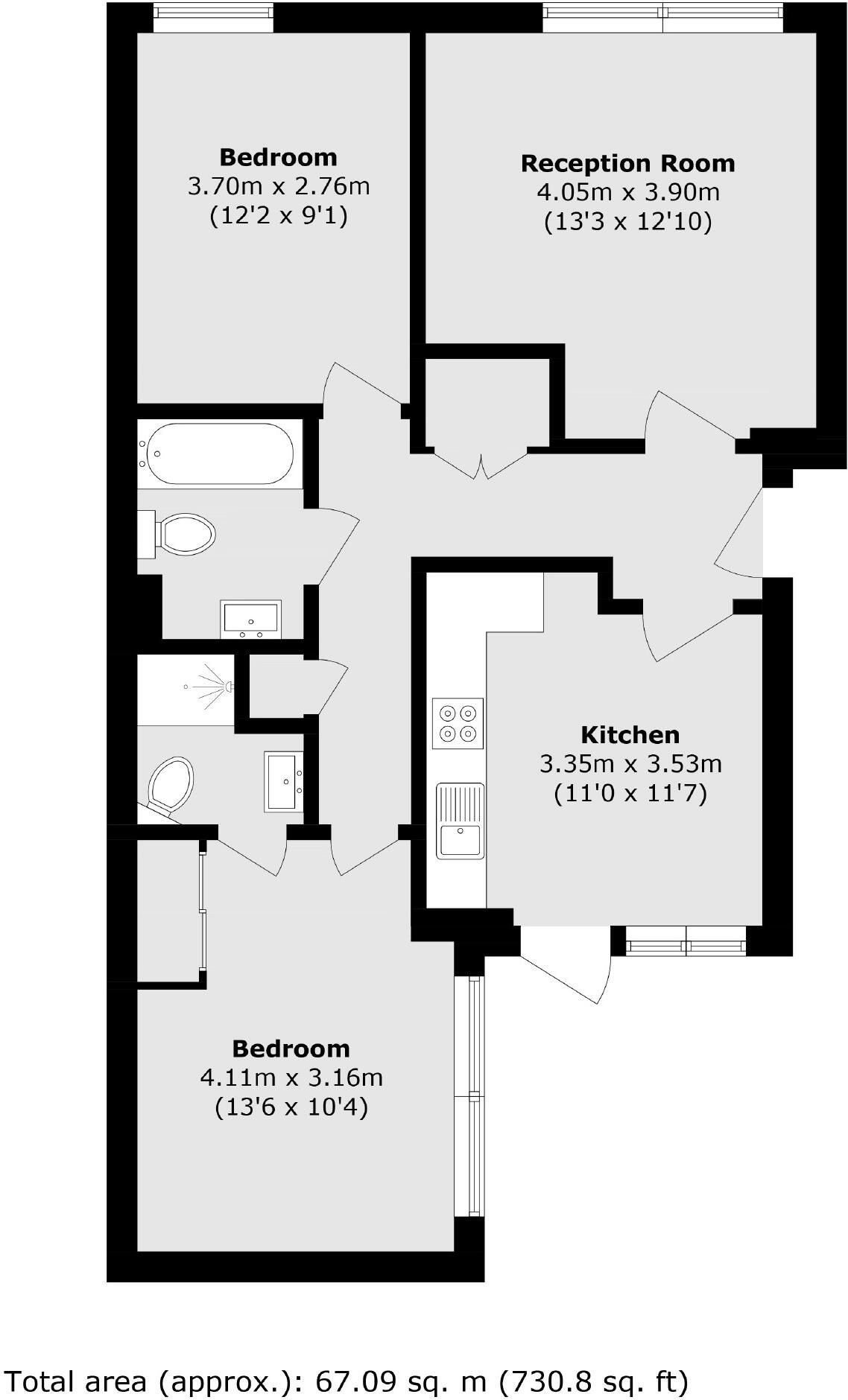 property Raw Floorplan Images}