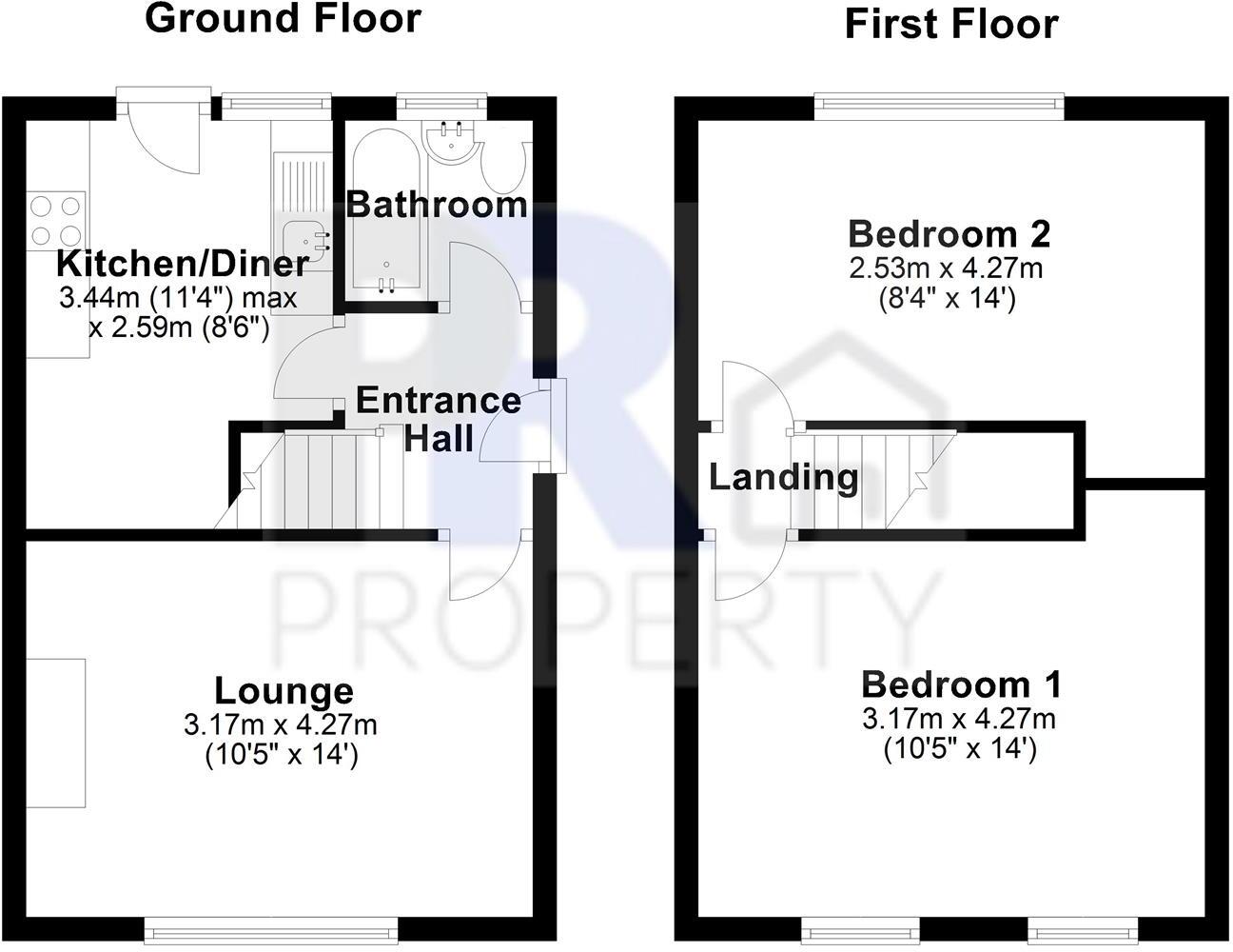 property Raw Floorplan Images}