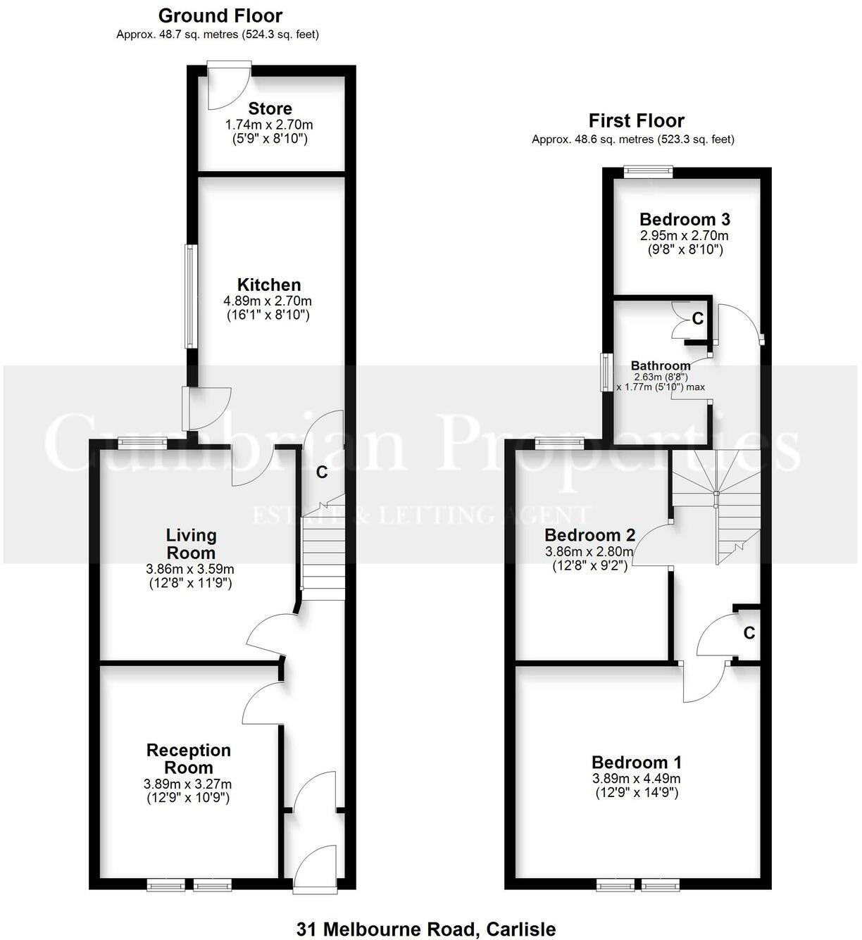 property Raw Floorplan Images}