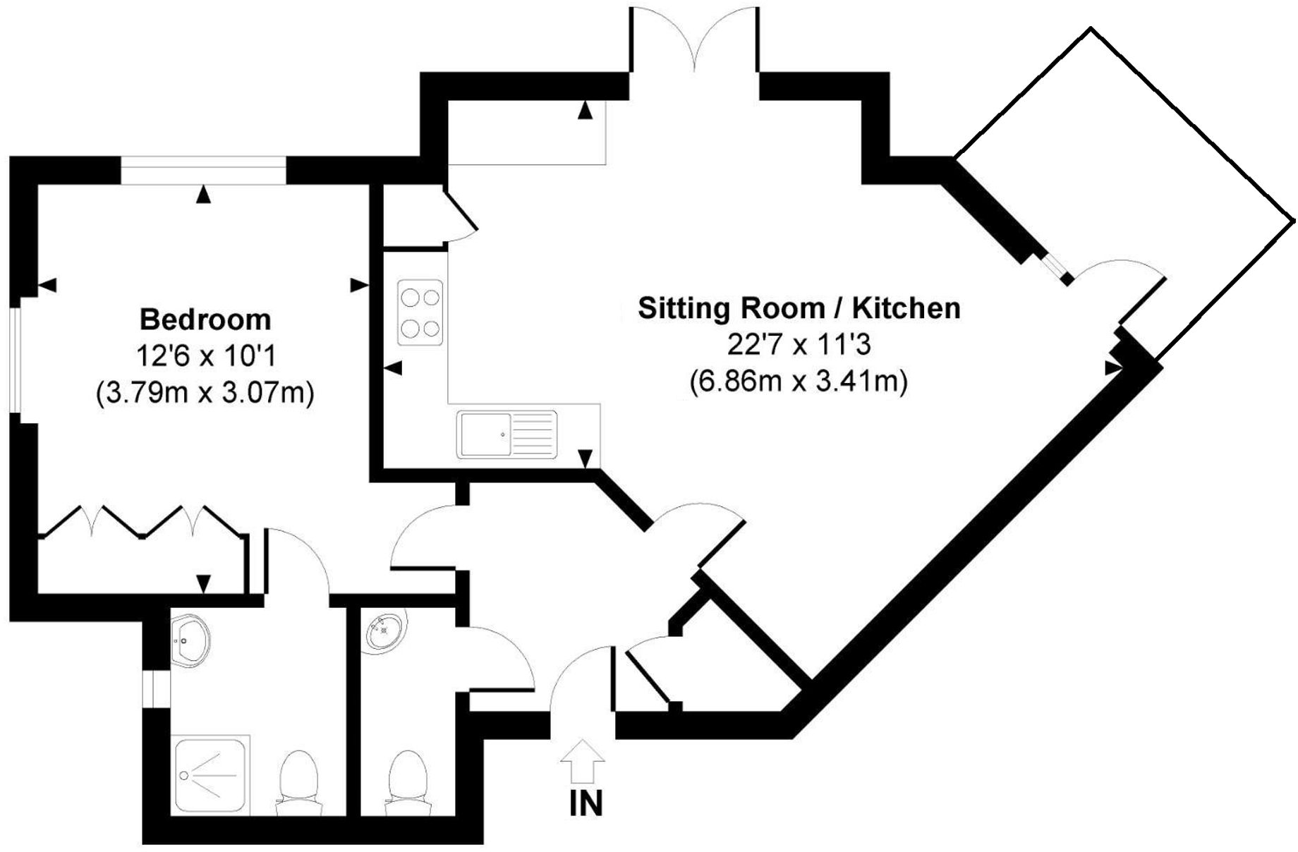 property Raw Floorplan Images}