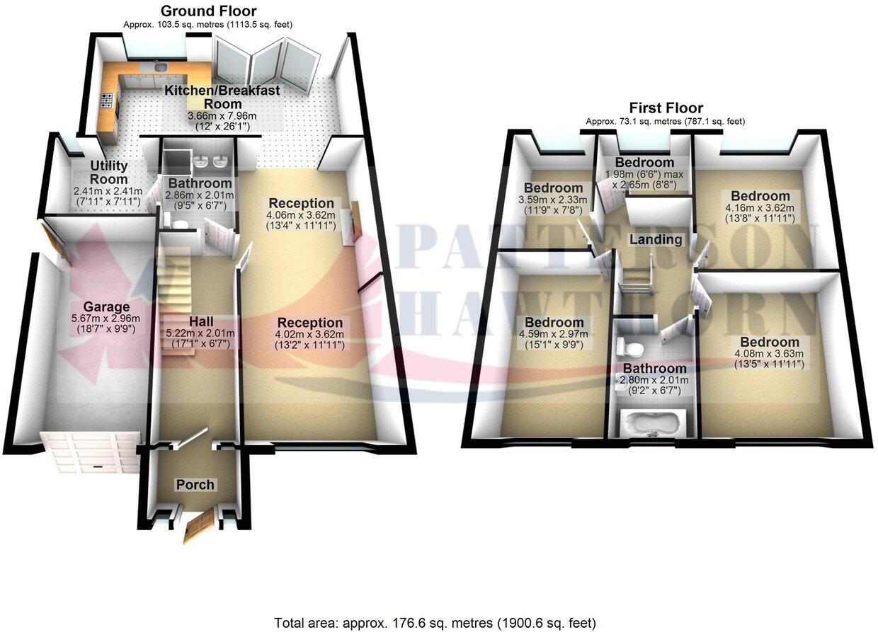 property Raw Floorplan Images}