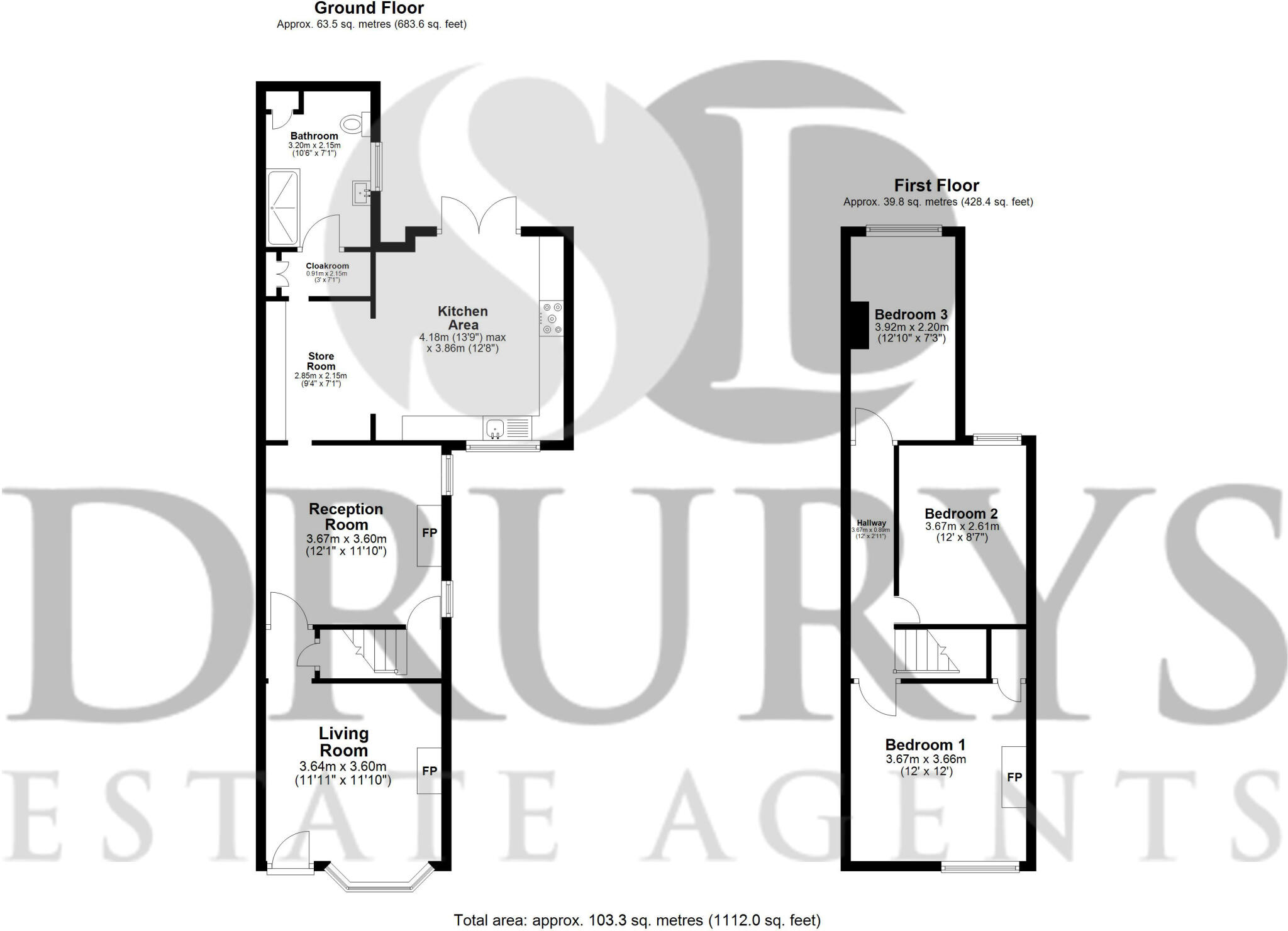 property Raw Floorplan Images}