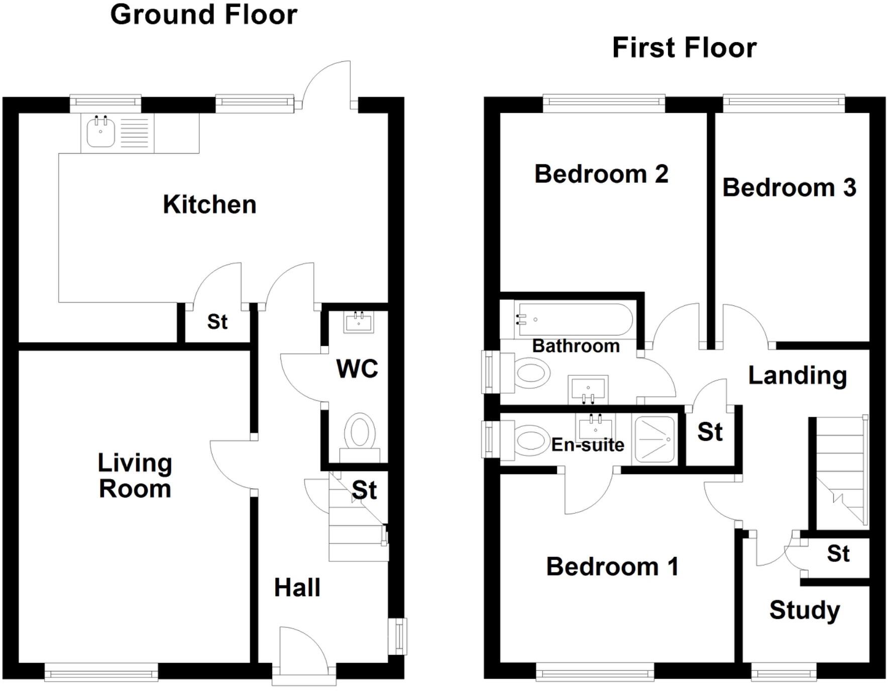 property Raw Floorplan Images}
