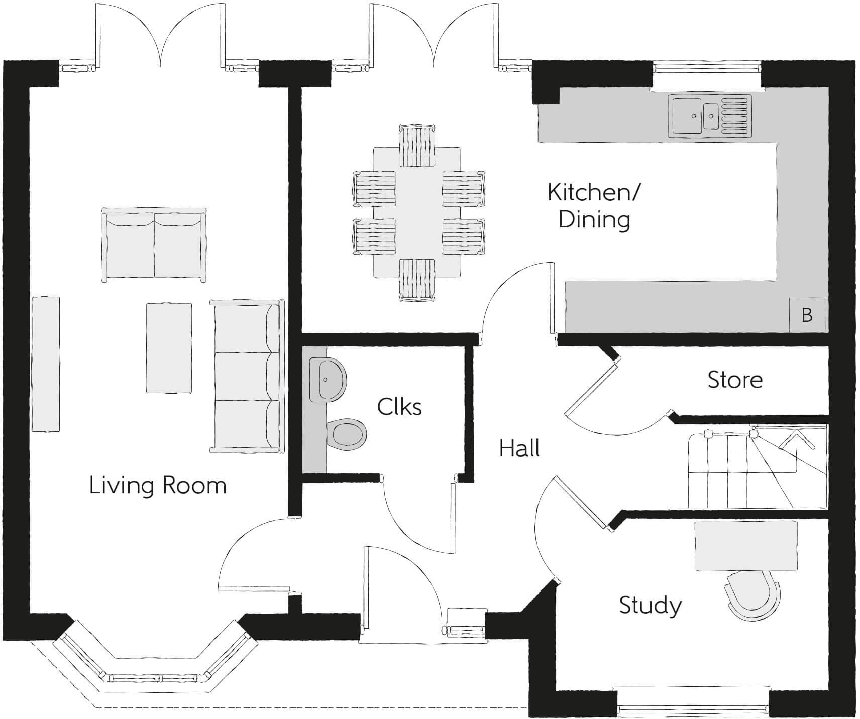 property Raw Floorplan Images}