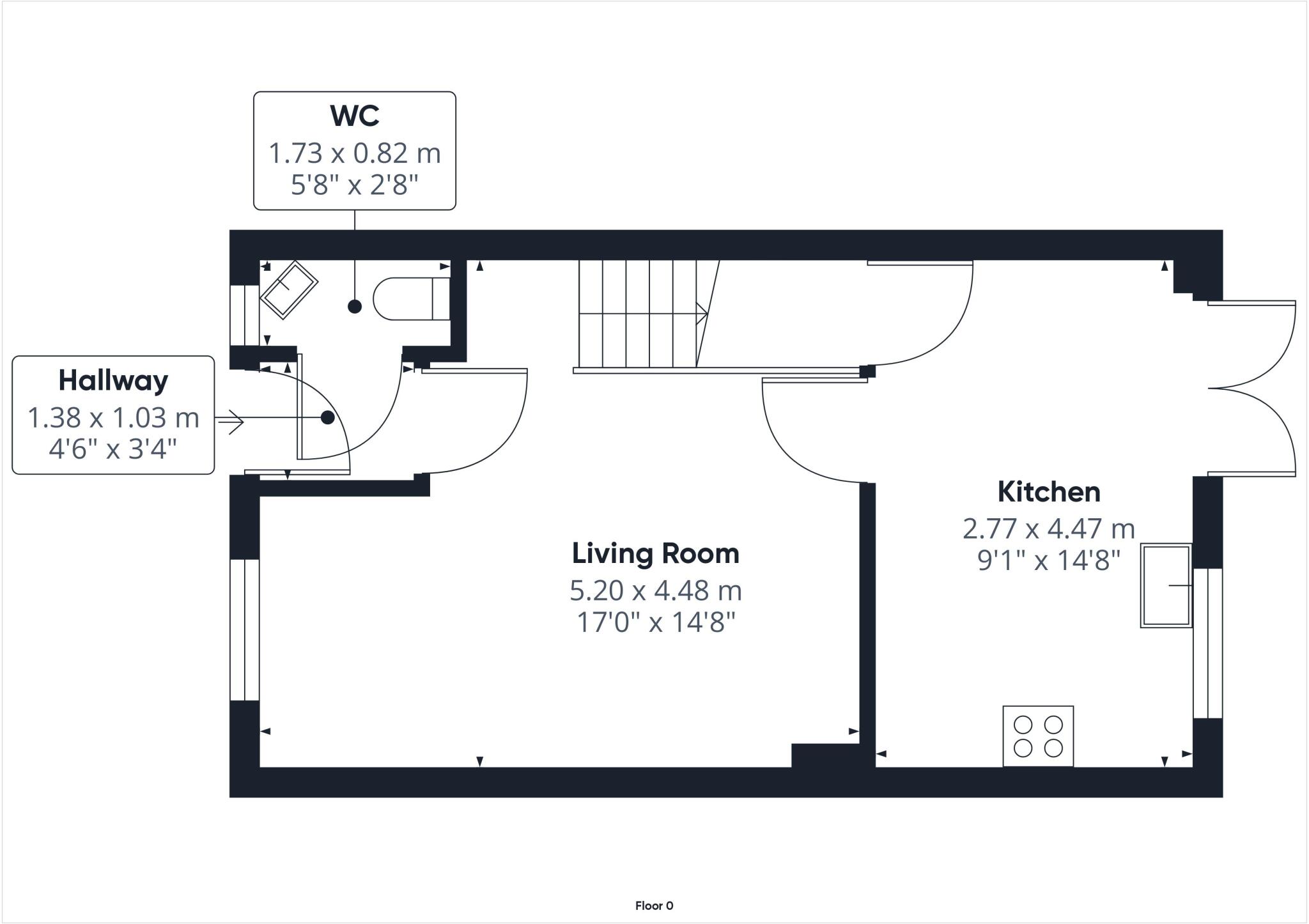 property Raw Floorplan Images}