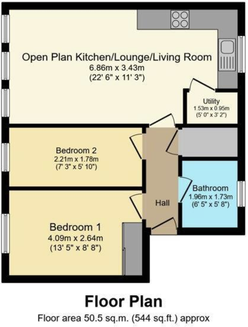 property Raw Floorplan Images}