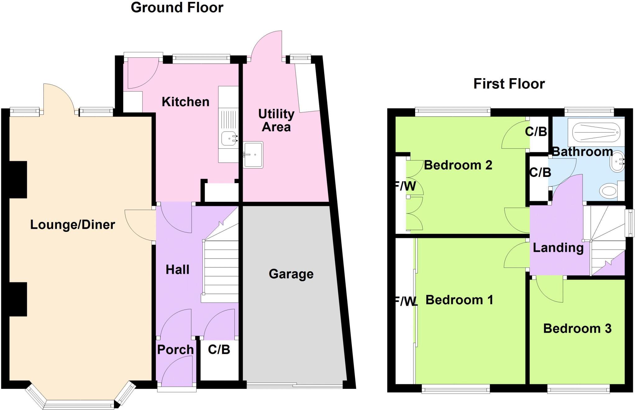 property Raw Floorplan Images}