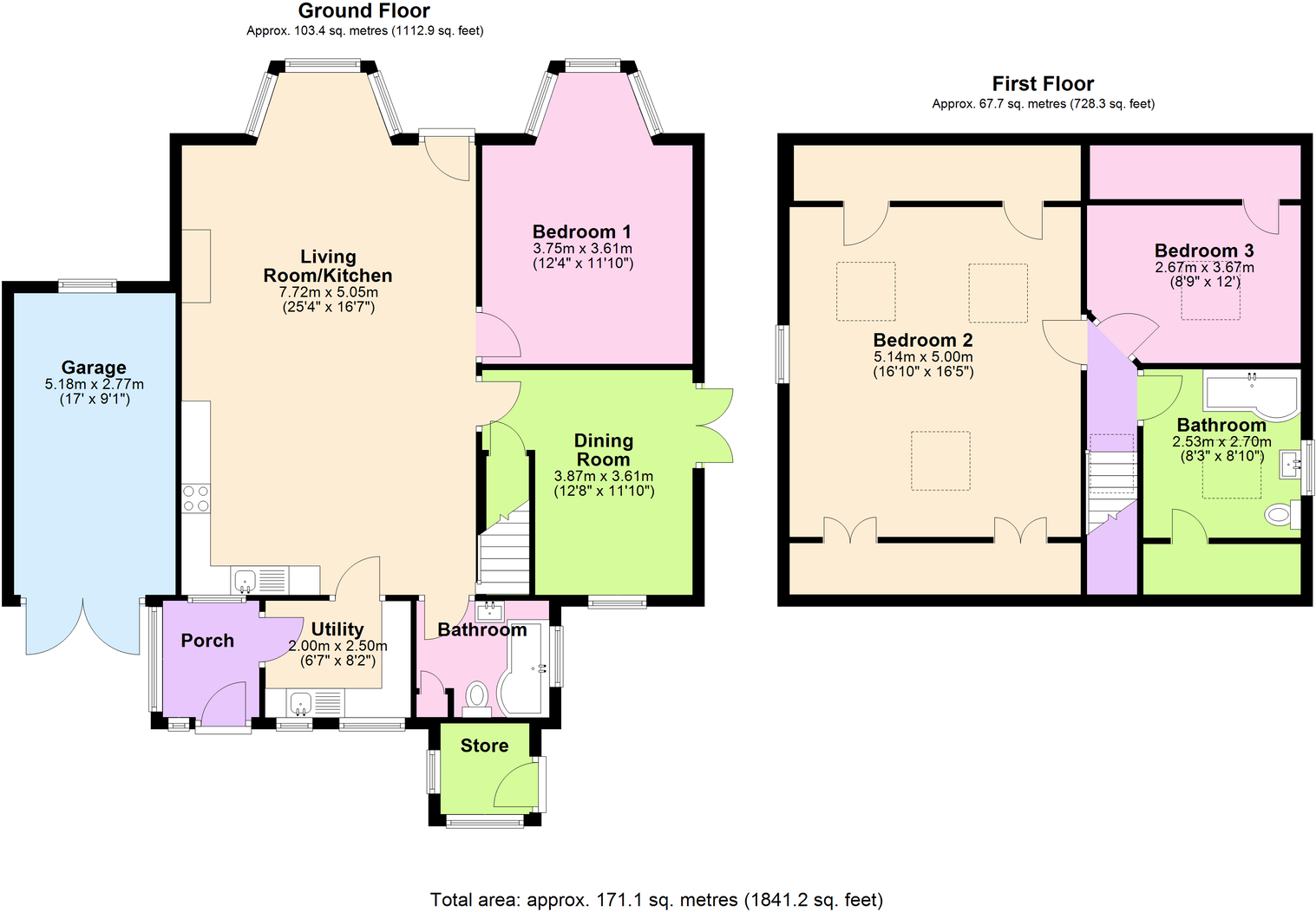 property Raw Floorplan Images}