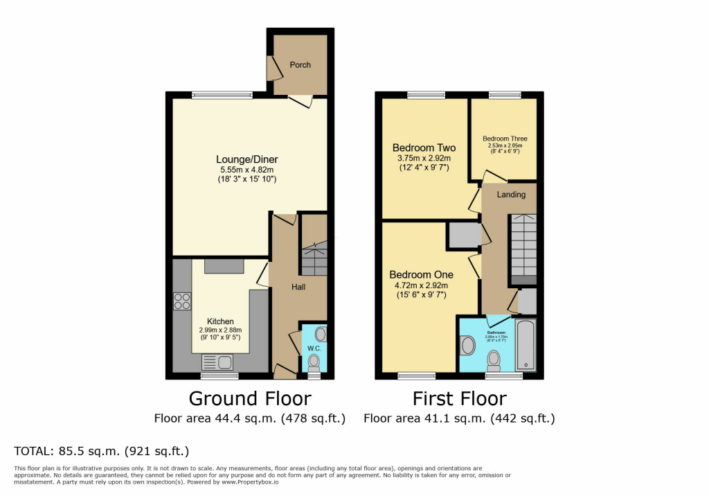property Raw Images}