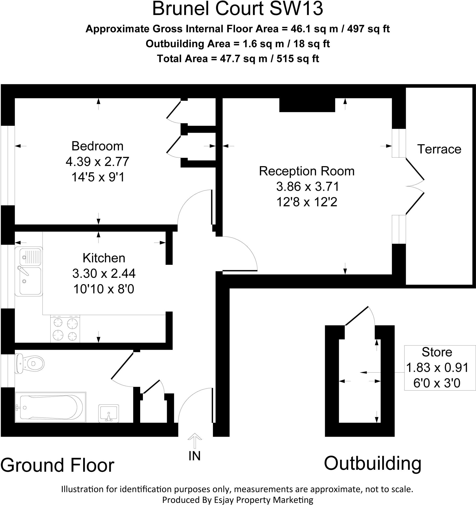 property Raw Floorplan Images}