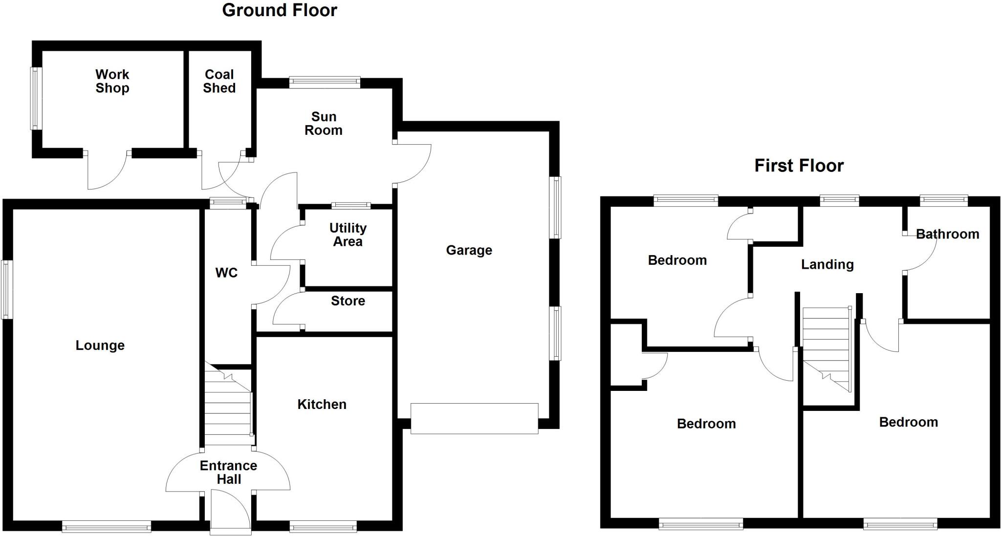 property Raw Floorplan Images}