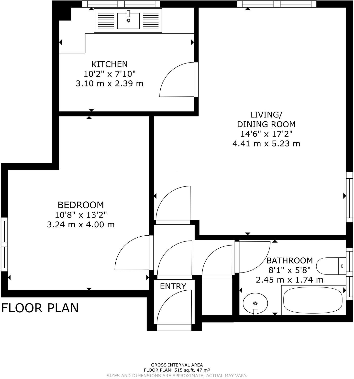 property Raw Floorplan Images}
