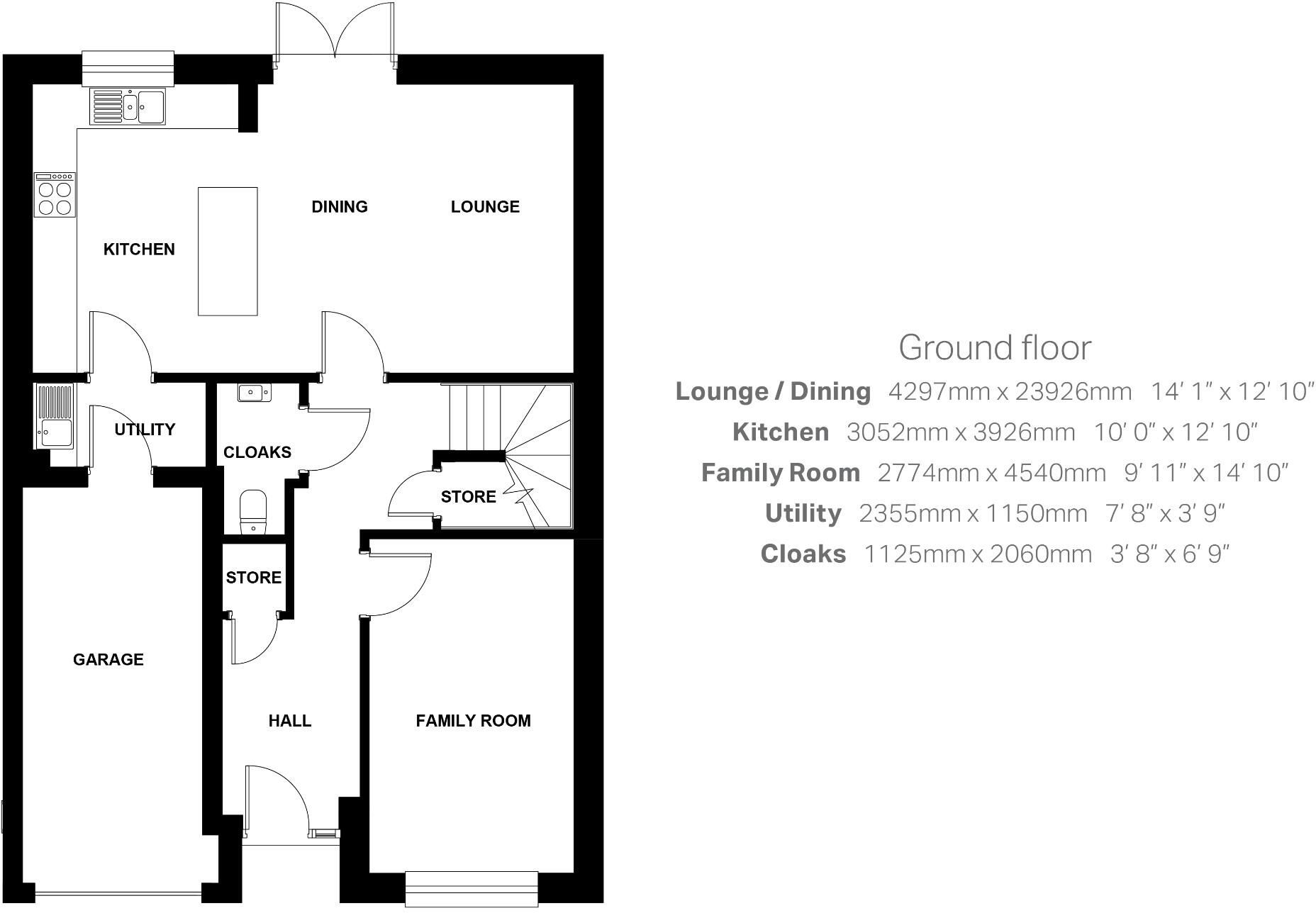 property Raw Floorplan Images}