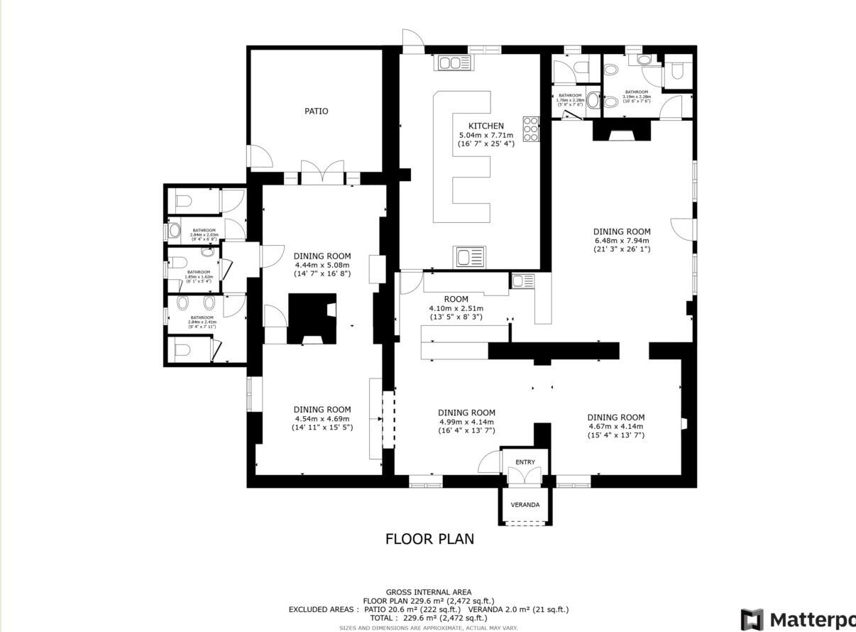 property Raw Floorplan Images}