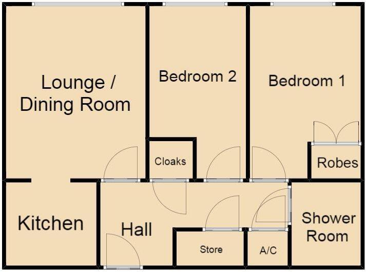 property Raw Floorplan Images}