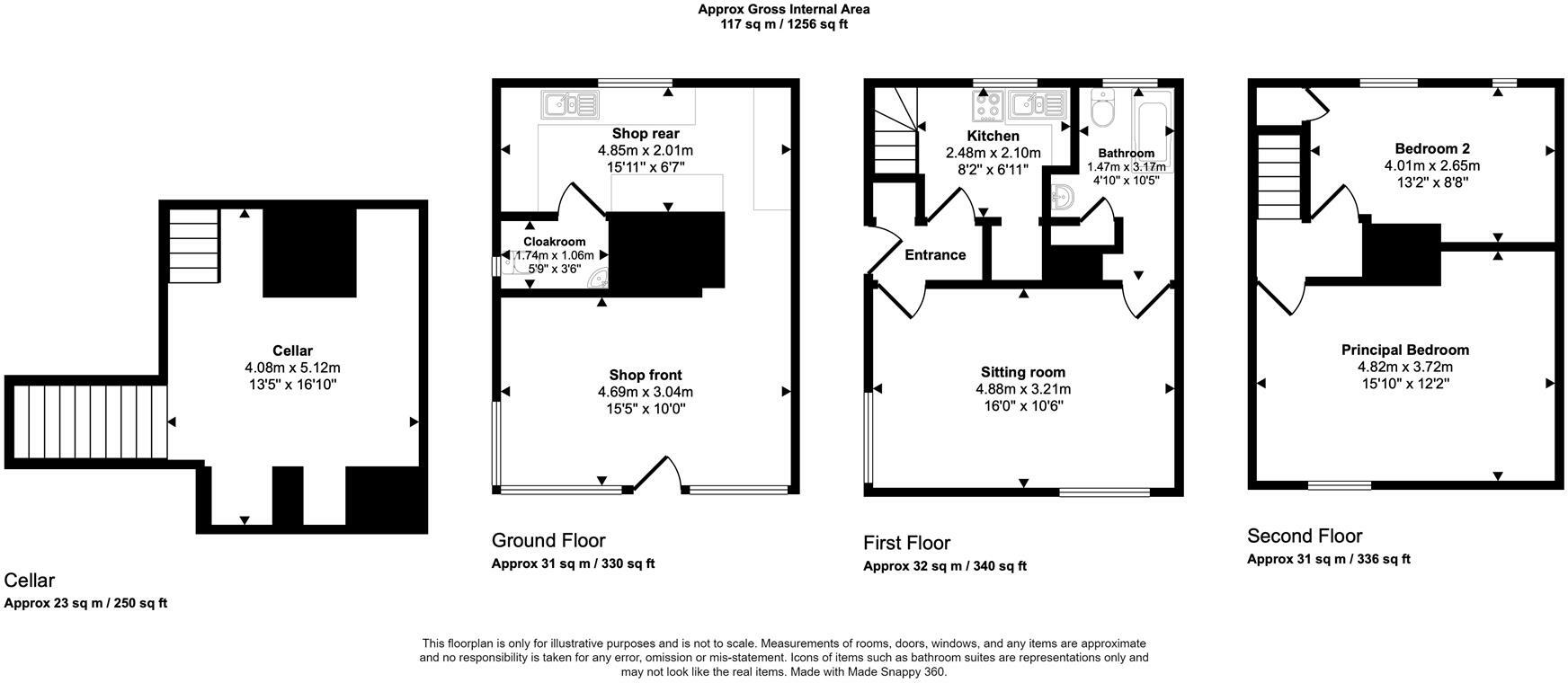 property Raw Floorplan Images}