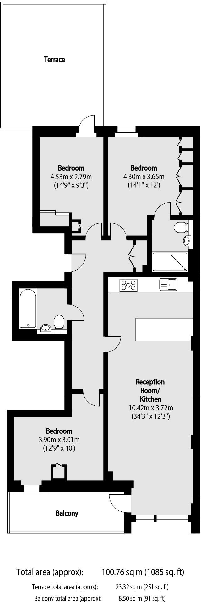property Raw Floorplan Images}