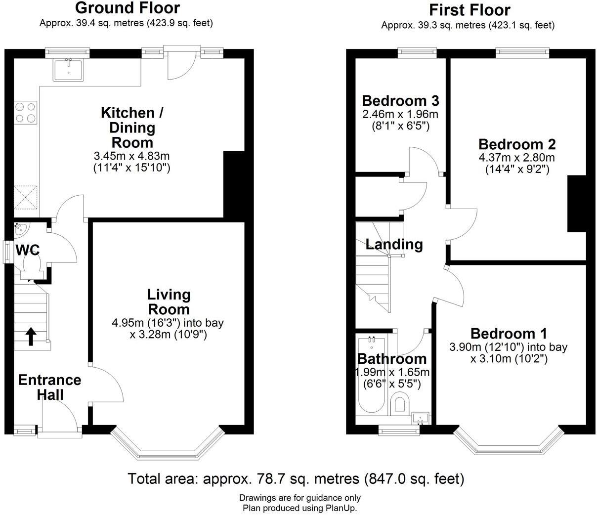 property Raw Floorplan Images}
