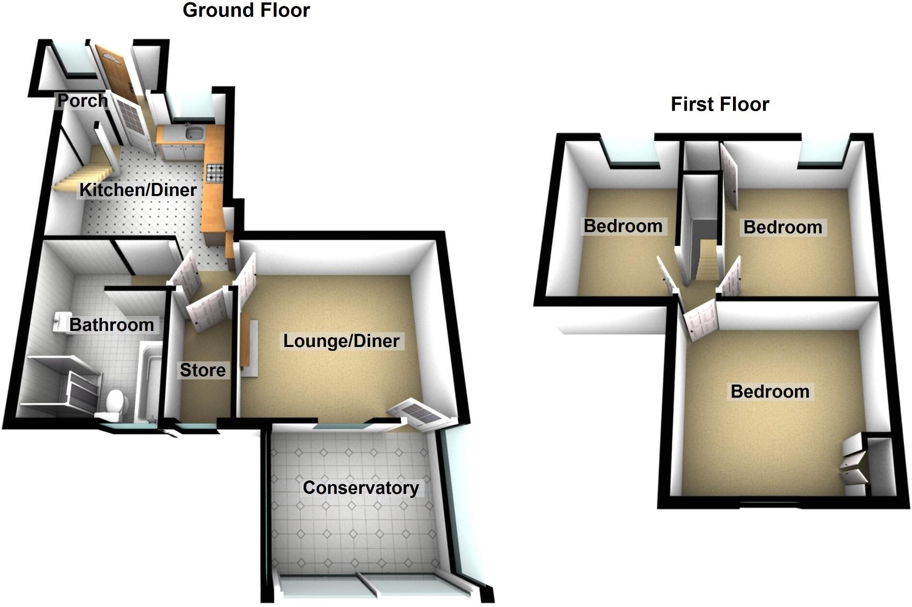 property Raw Floorplan Images}