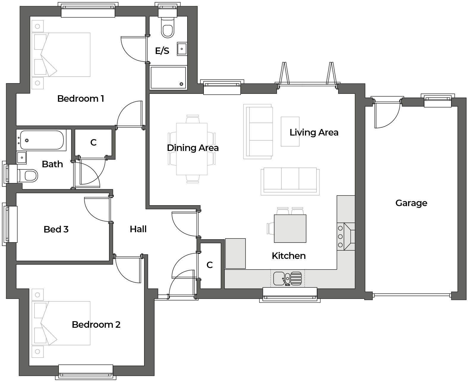 property Raw Floorplan Images}