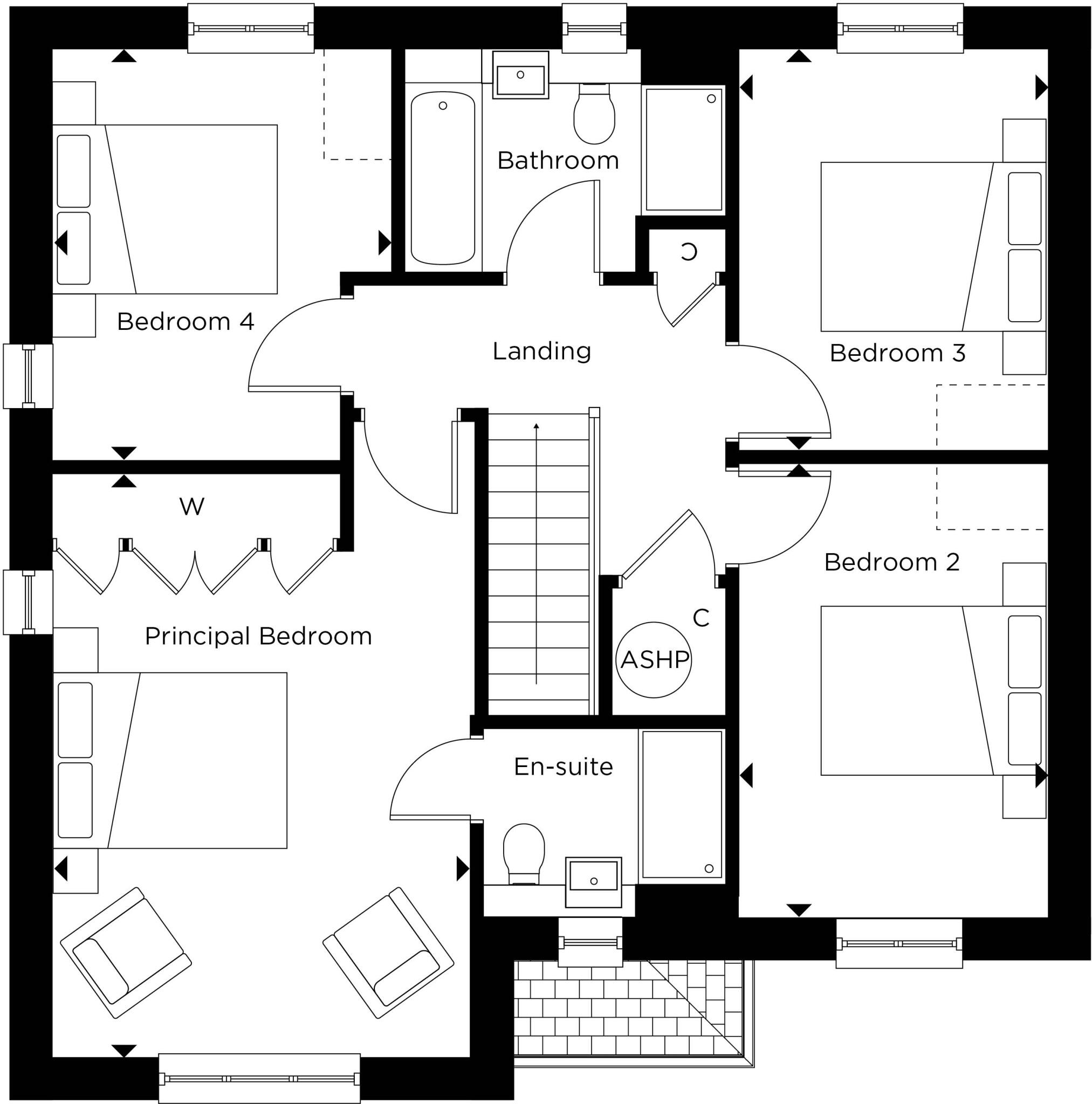 property Raw Floorplan Images}