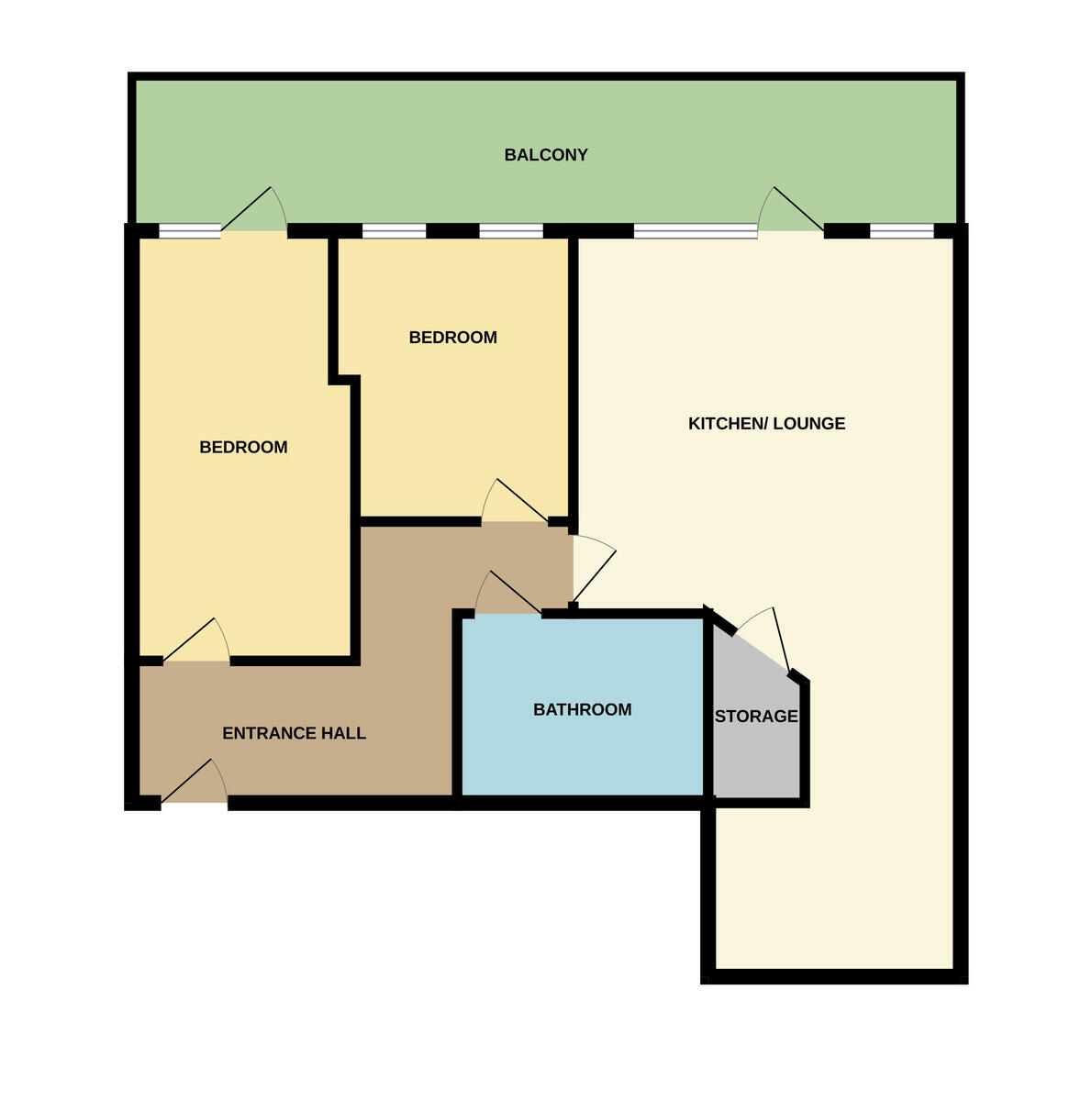property Raw Floorplan Images}