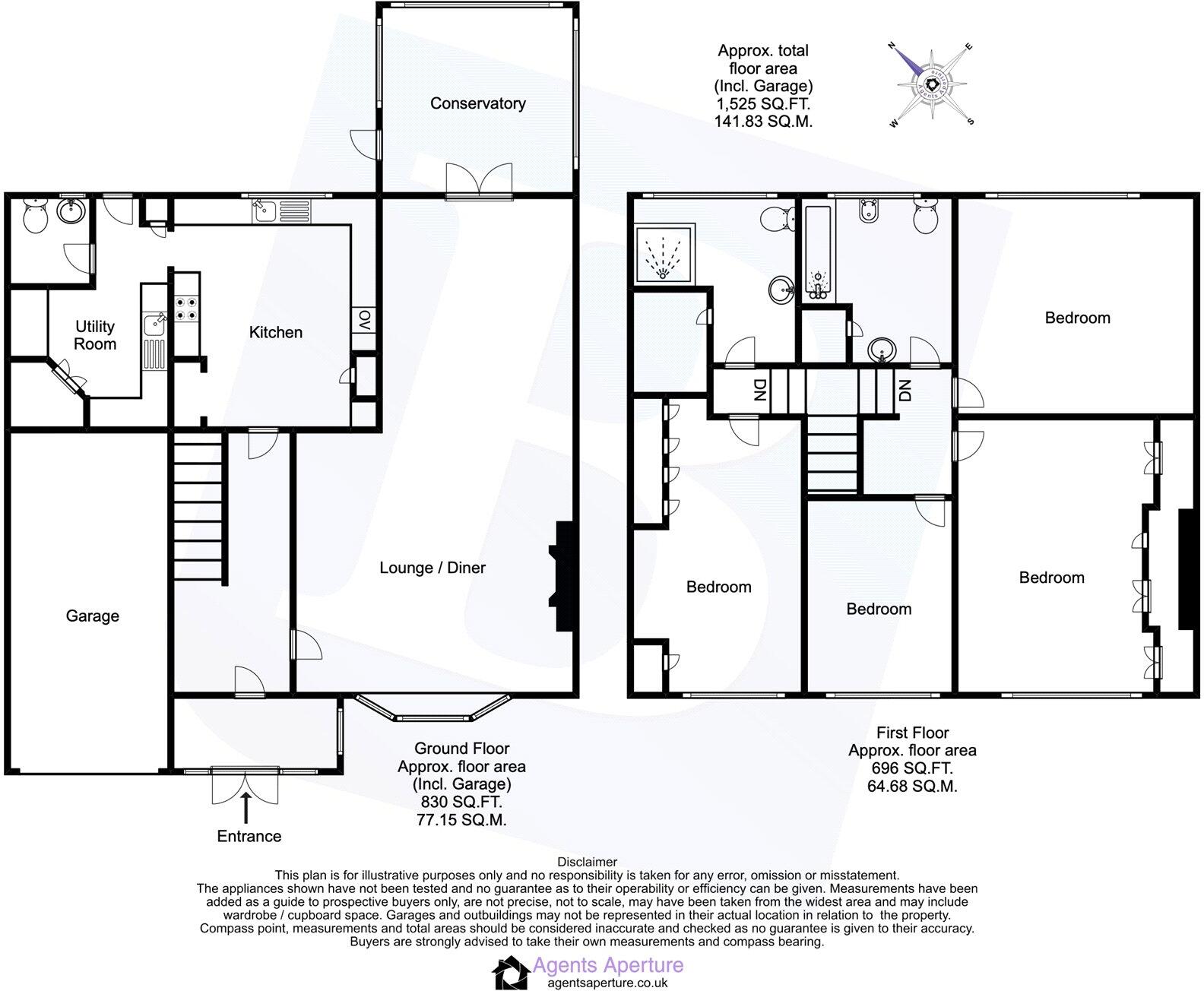 property Raw Floorplan Images}