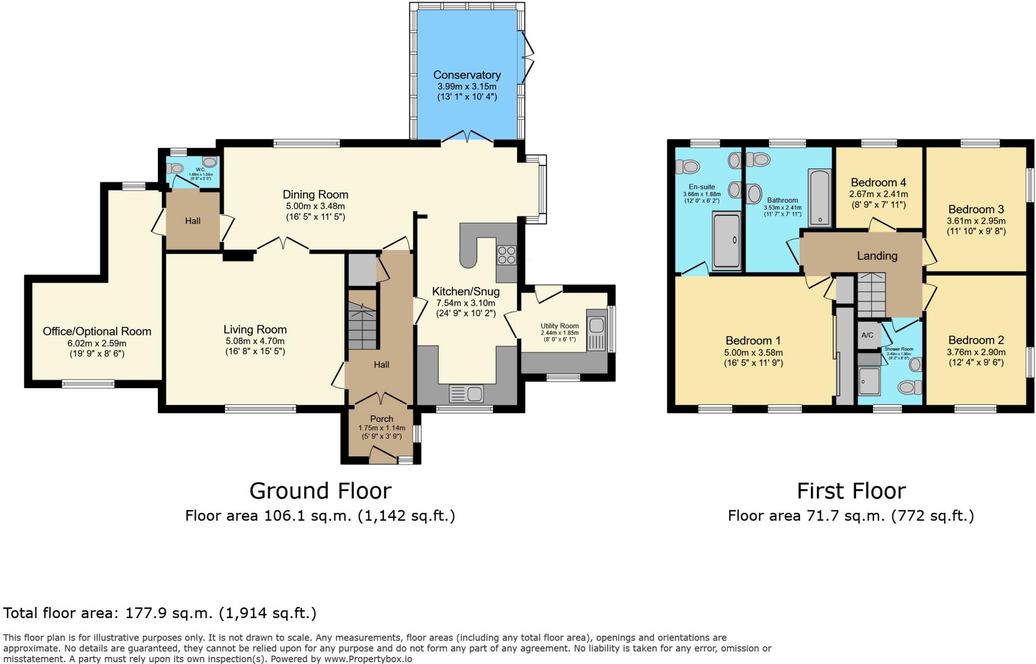property Raw Floorplan Images}