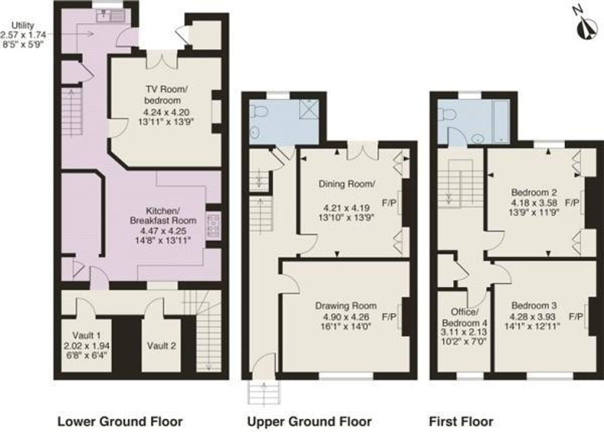 property Raw Floorplan Images}