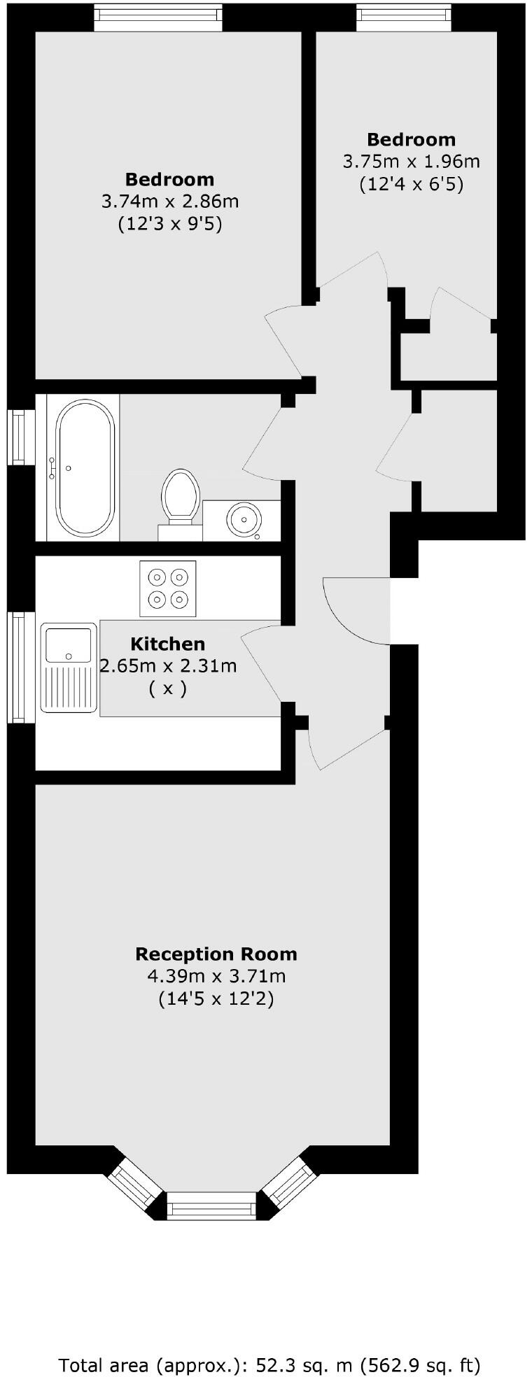 property Raw Floorplan Images}