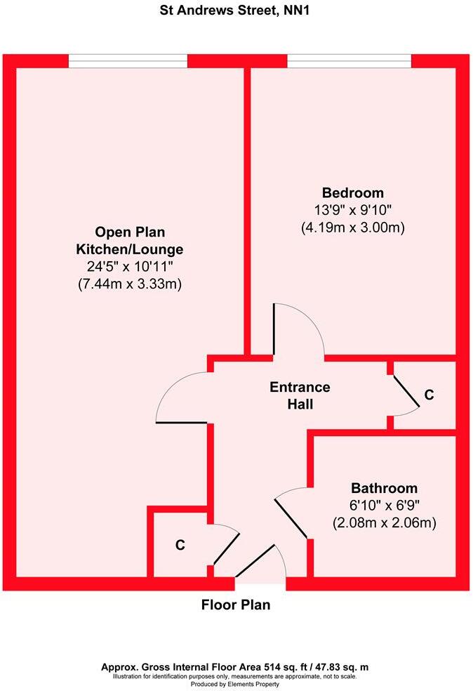 property Raw Floorplan Images}