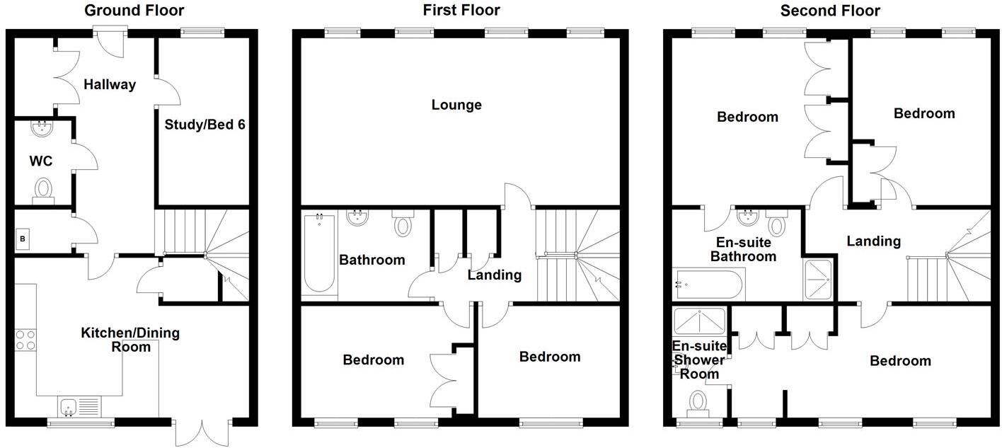 property Raw Floorplan Images}
