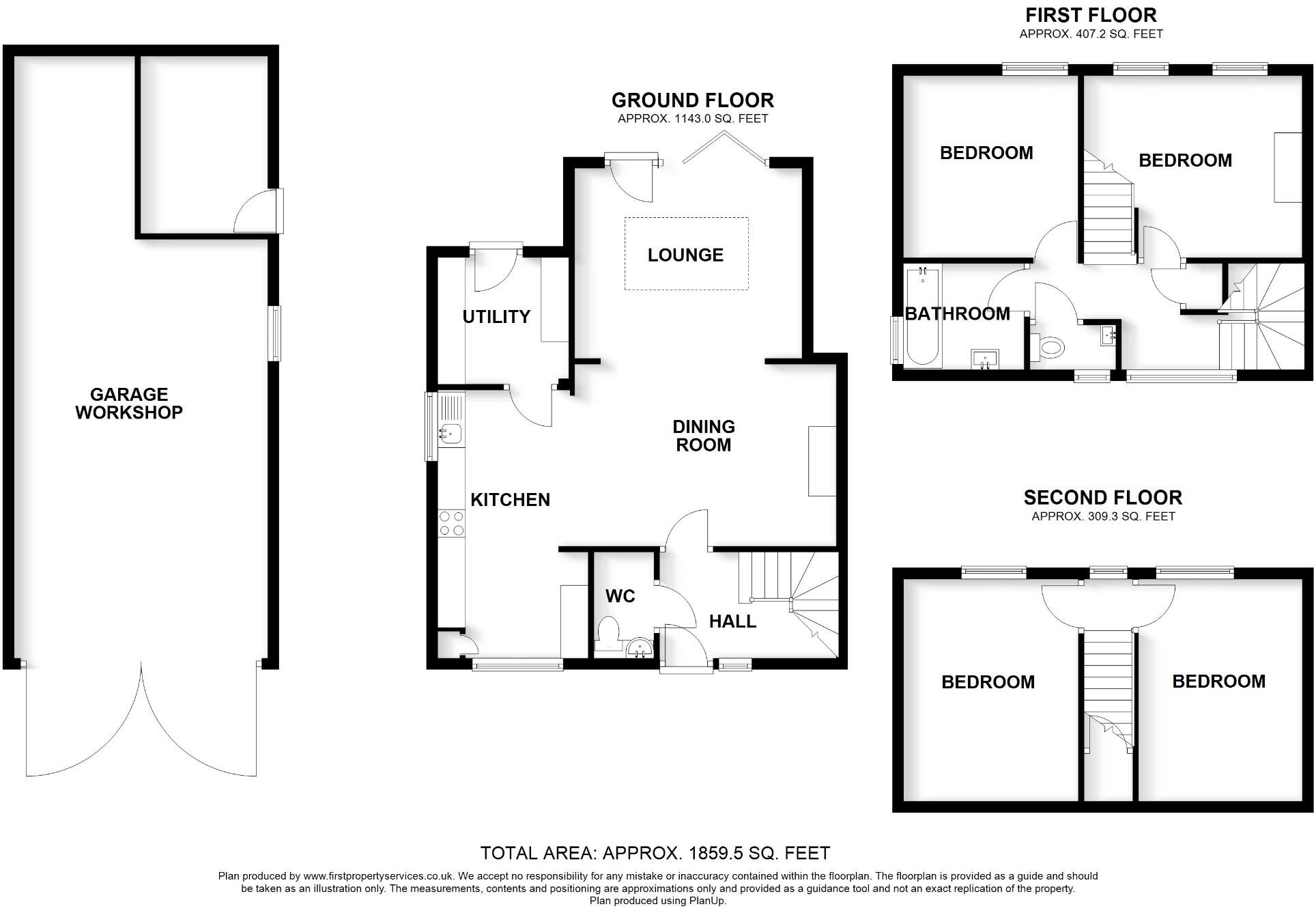 property Raw Floorplan Images}