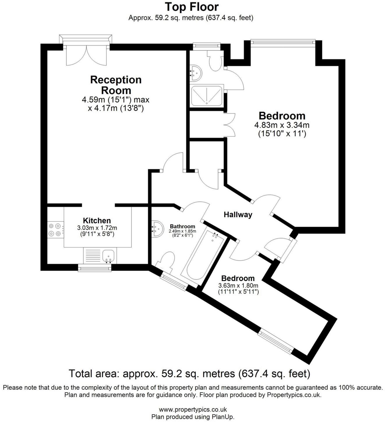 property Raw Floorplan Images}