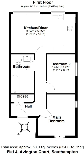 property Raw Floorplan Images}