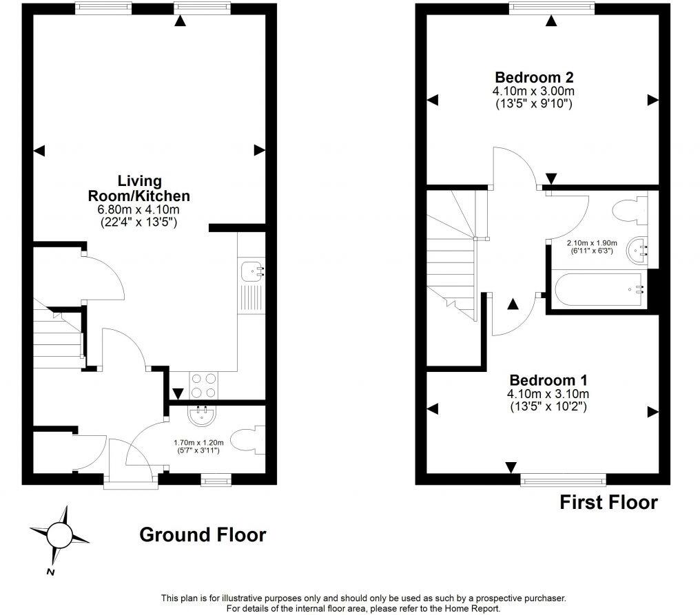 property Raw Floorplan Images}