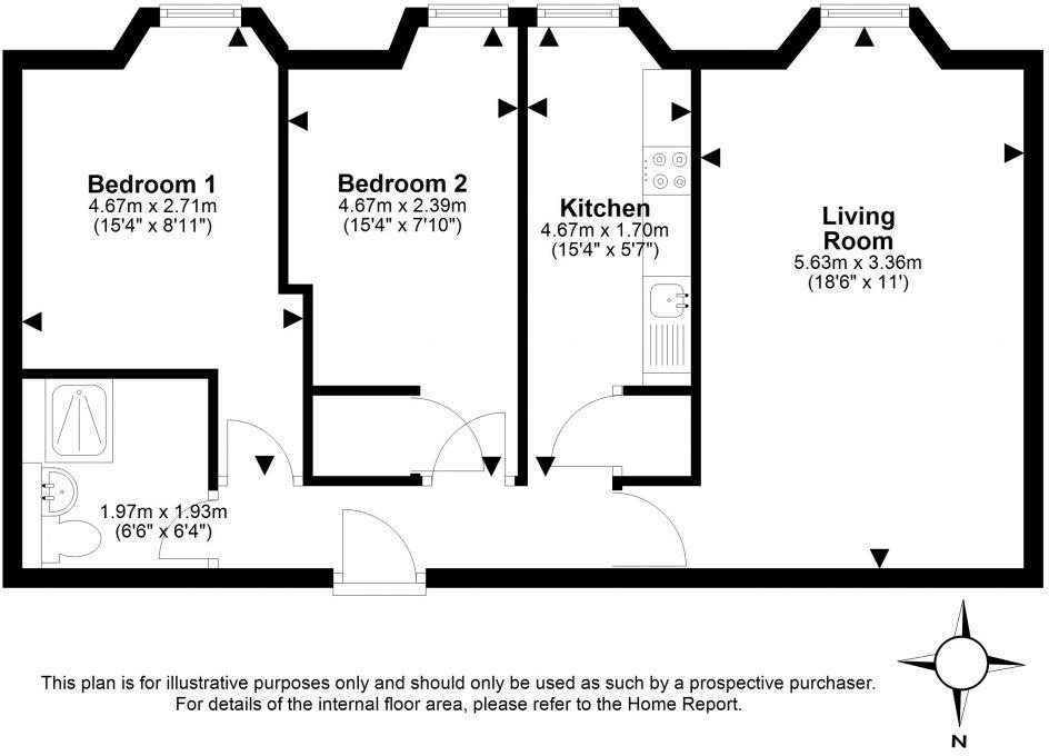 property Raw Floorplan Images}