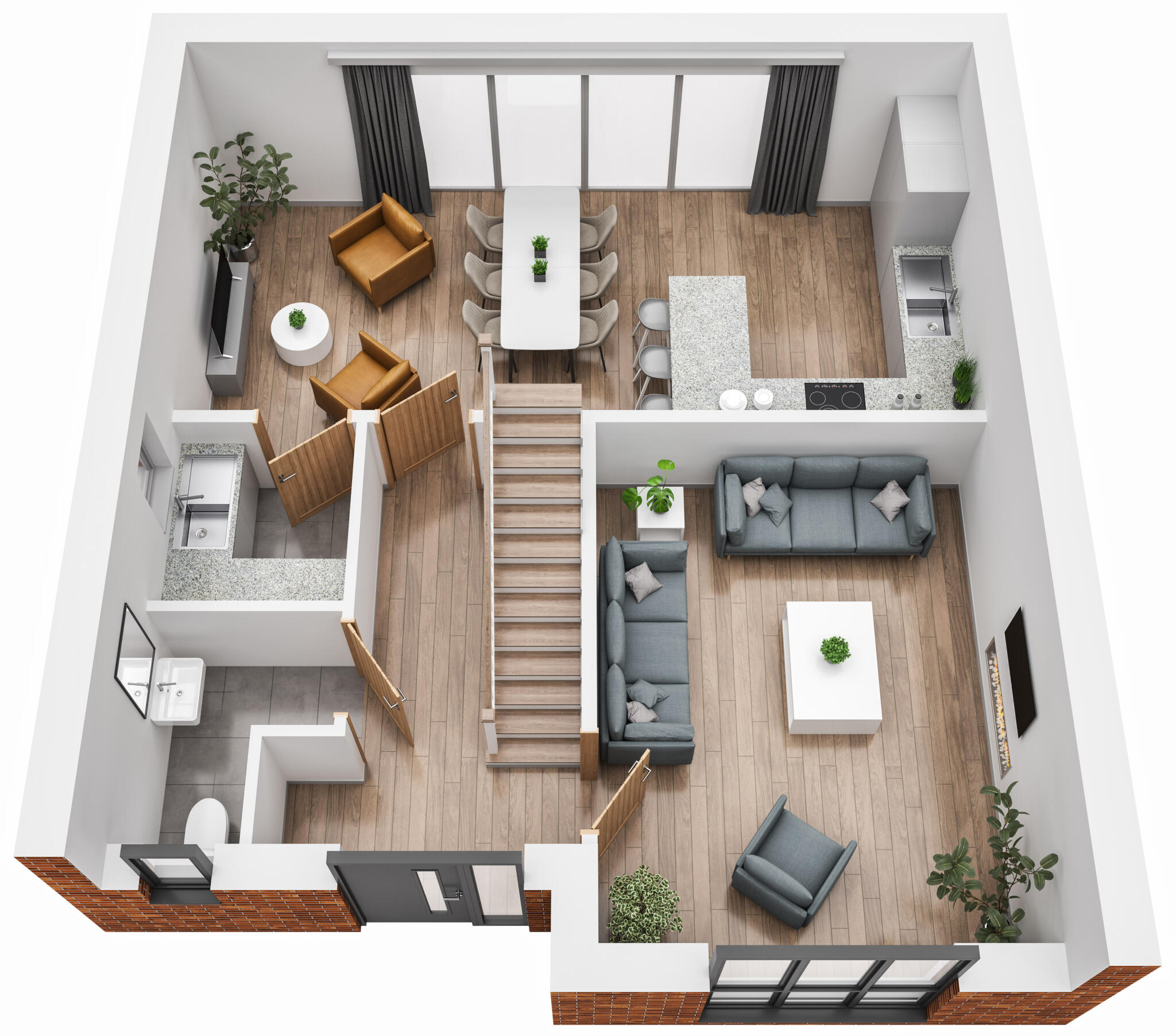 property Raw Floorplan Images}