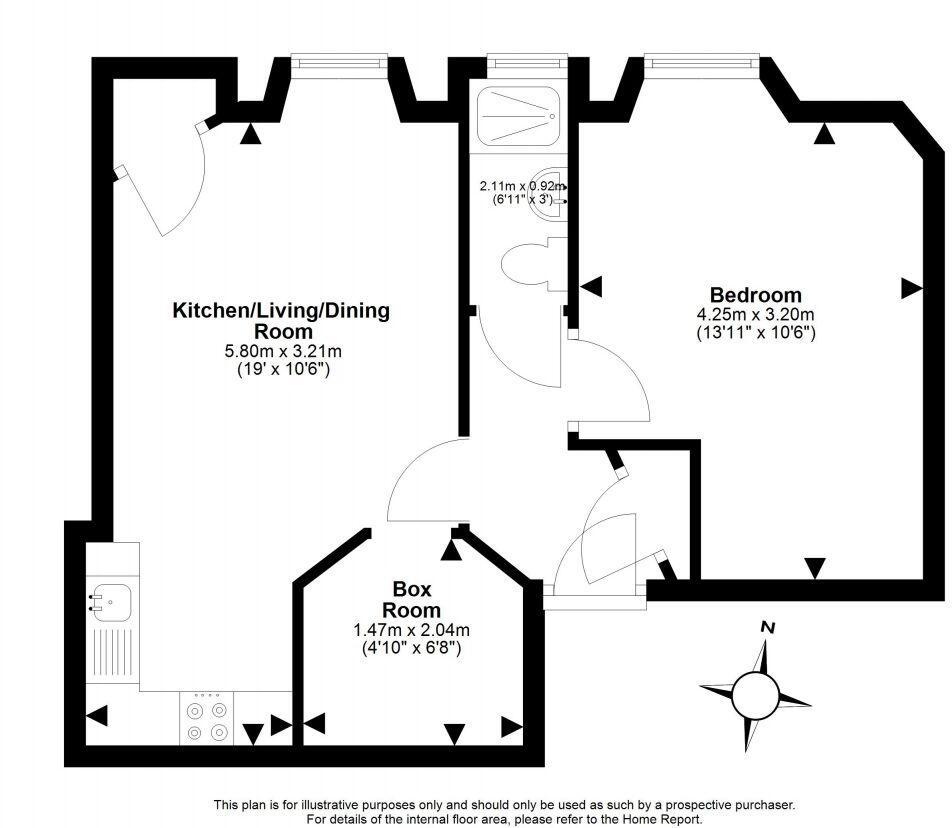 property Raw Floorplan Images}