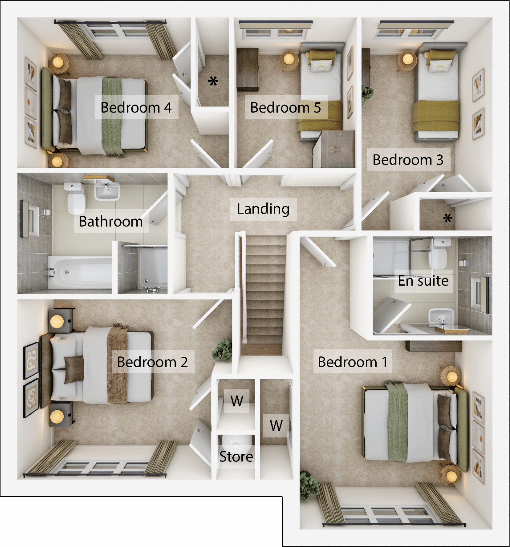 property Raw Floorplan Images}