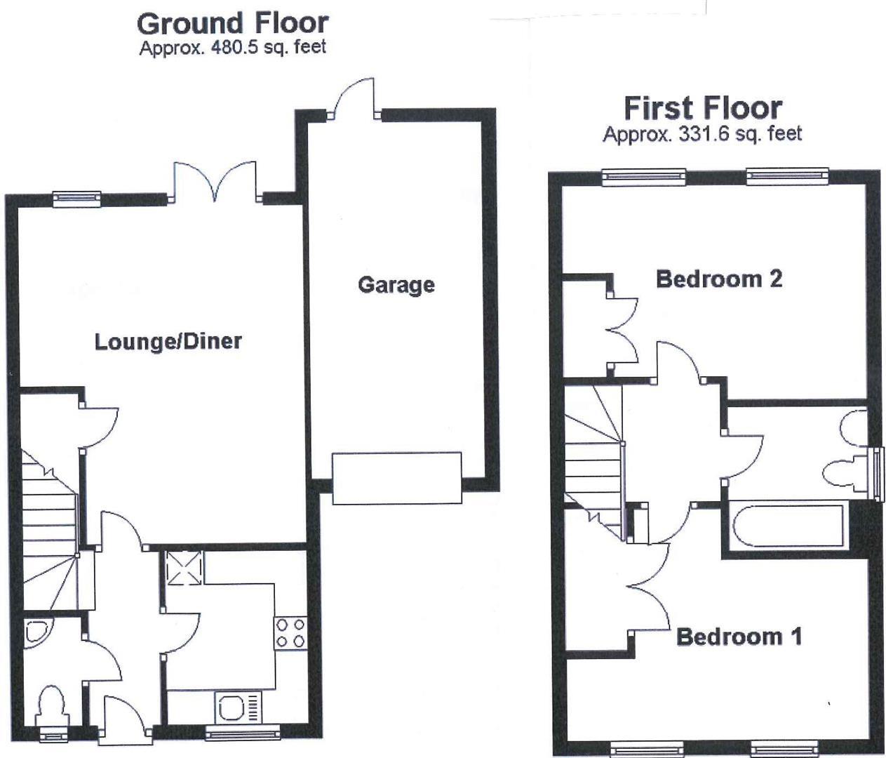property Raw Floorplan Images}