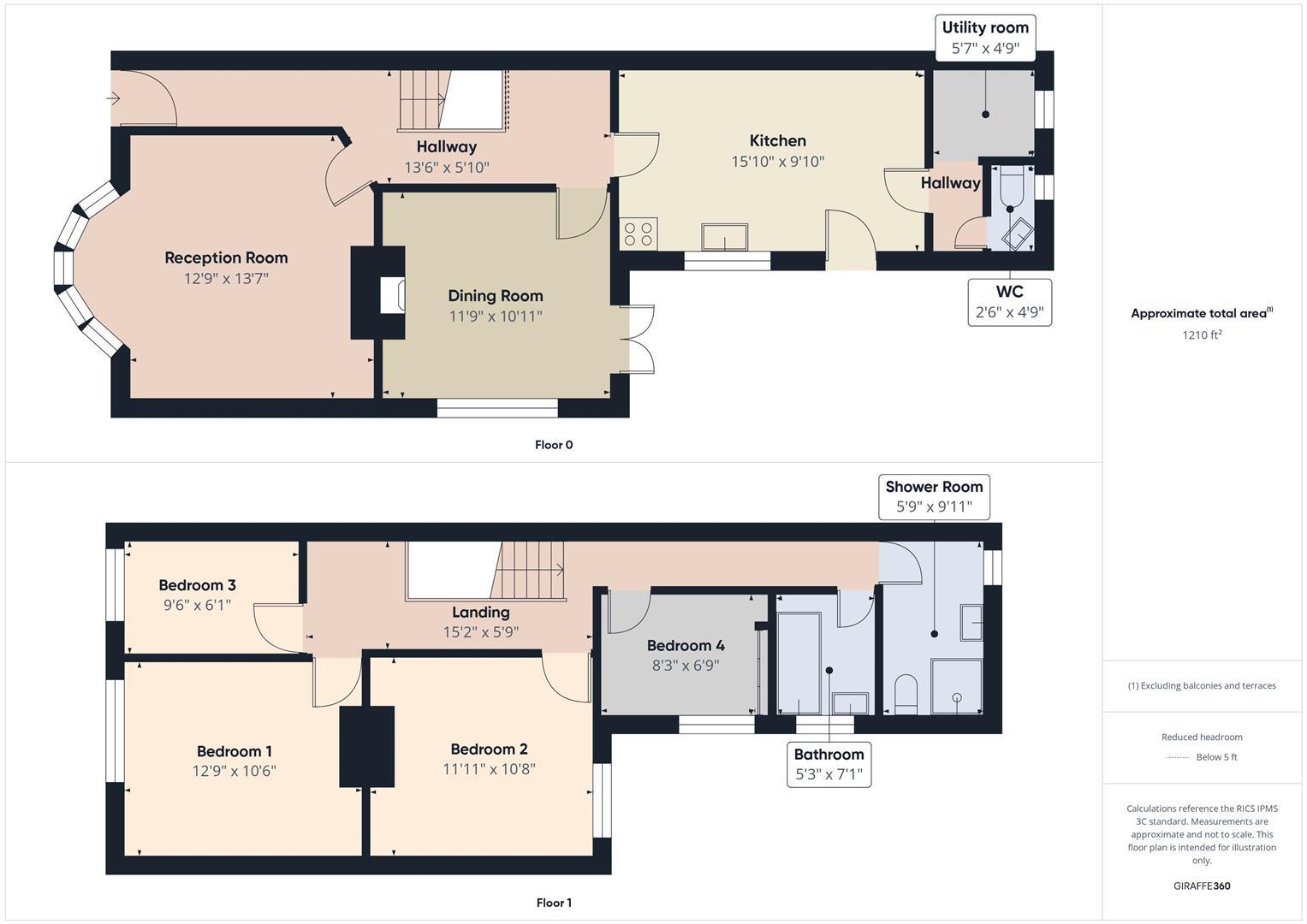 property Raw Floorplan Images}