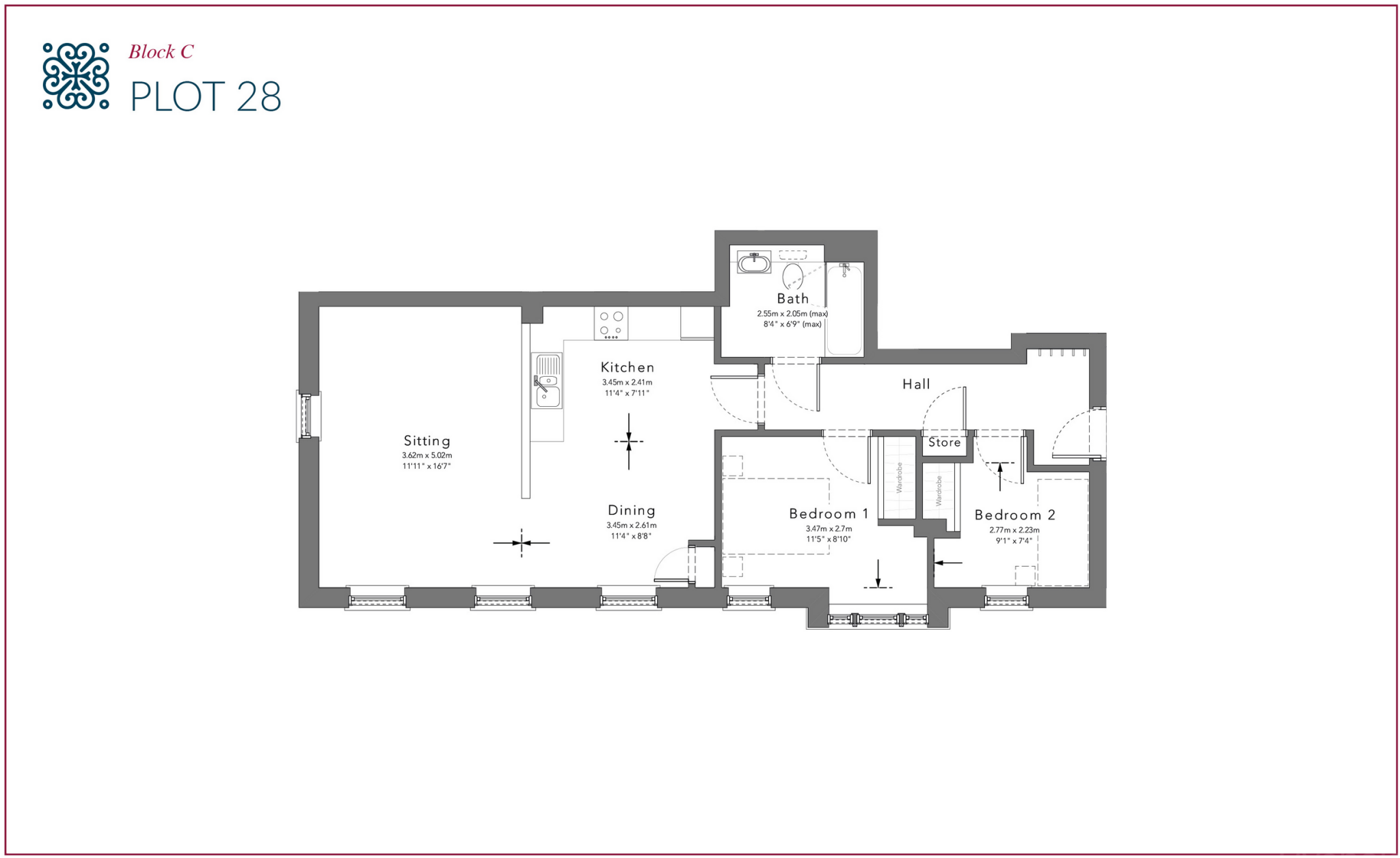 property Raw Floorplan Images}